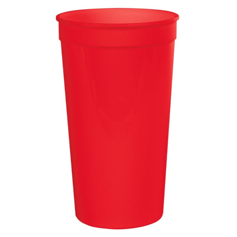 32 Oz. Big Game Stadium Cup-9