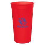 32 Oz. Big Game Stadium Cup-10