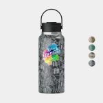 32 oz RTIC® Wild Flavored Stainless Steel Ceramic Lined Outback Water Bottle-1