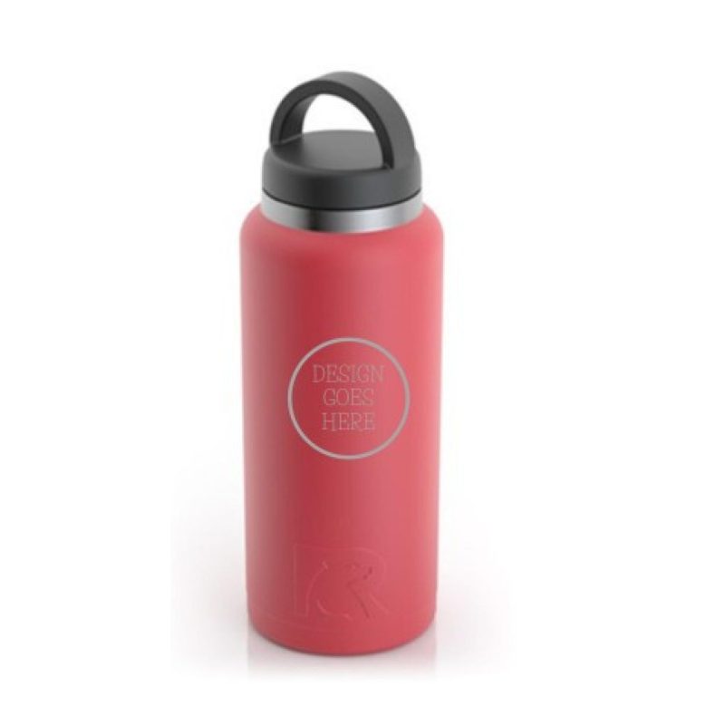 36 Oz. RTIC Bottle-4