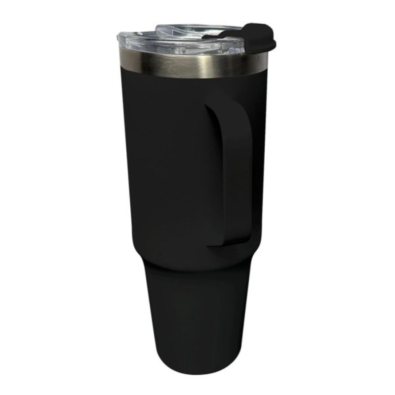 40oz Basecamp Gigantor Travel Mug-2