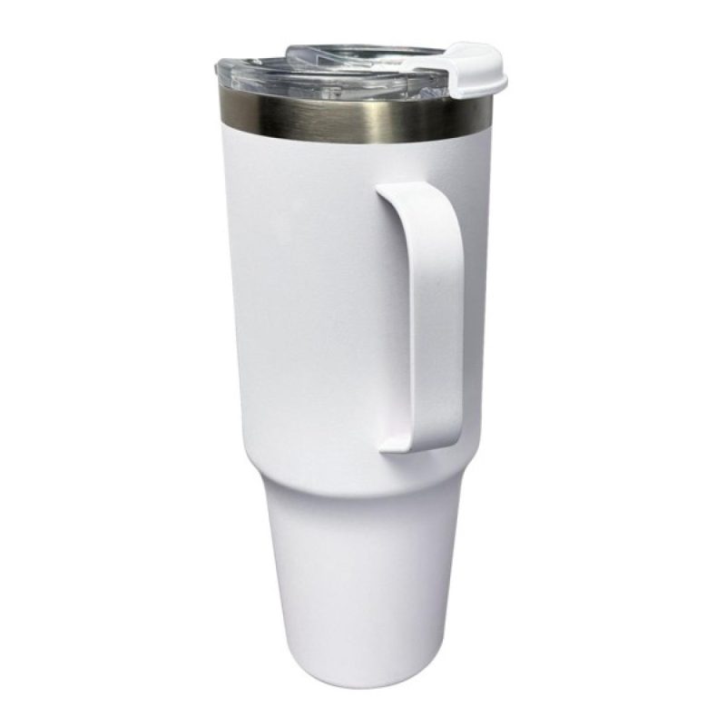40oz Basecamp Gigantor Travel Mug-3
