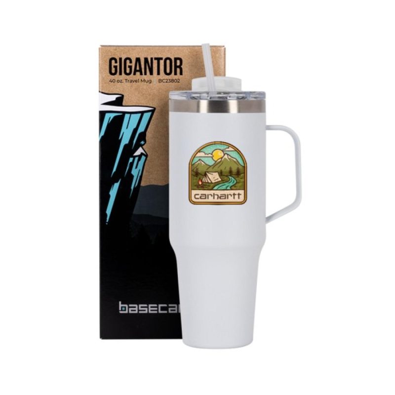 40oz Basecamp Gigantor Travel Mug-9