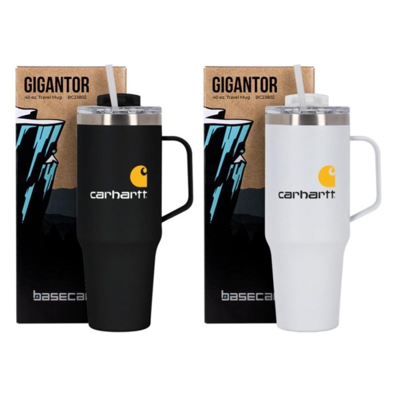 40oz Basecamp Gigantor Travel Mug-1