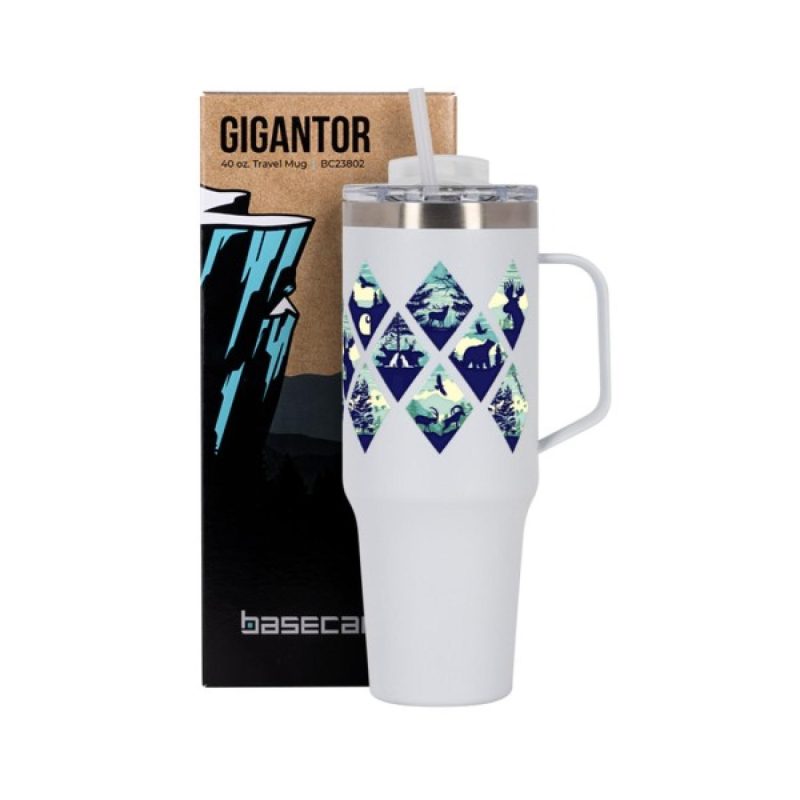 40oz Basecamp Gigantor Travel Mug-10