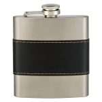 6 Oz. Mccarty Flask-2