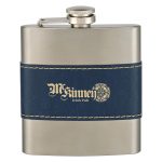 6 Oz. Mccarty Flask-5