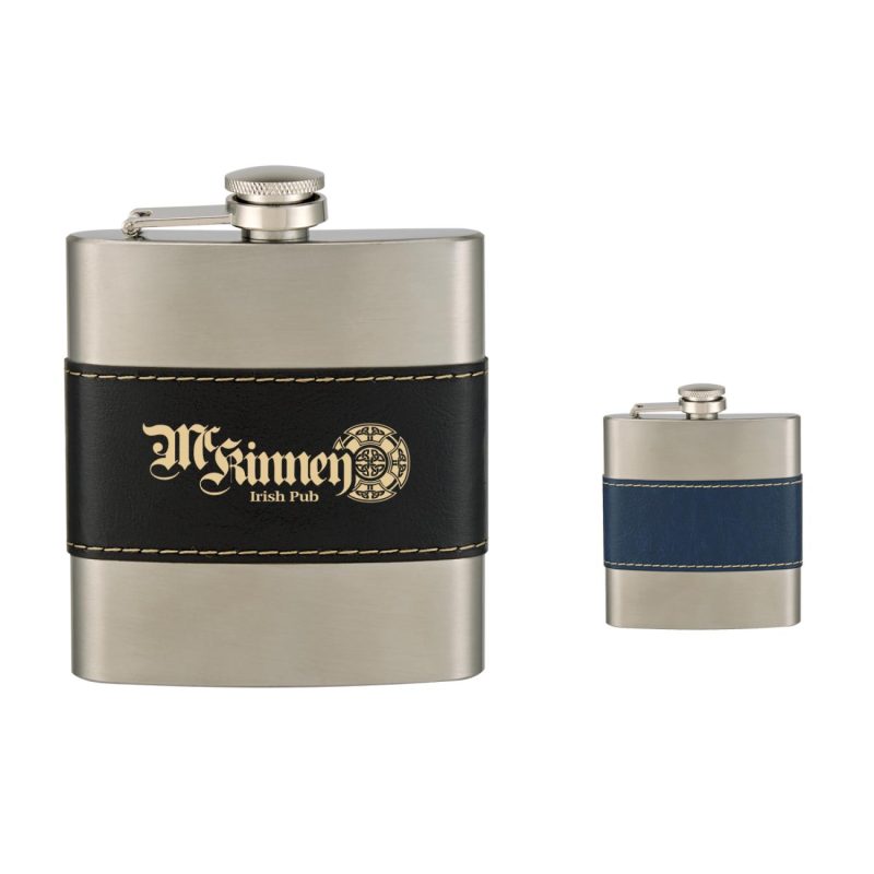 6 Oz. Mccarty Flask-1