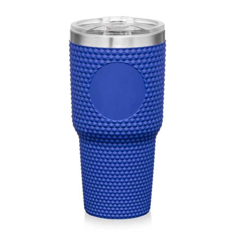 Adamas Textured Double Wall Tumbler - 27oz-6
