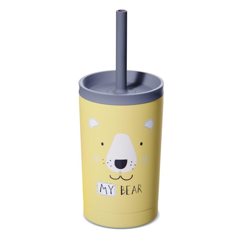 Asobu® Mini Sippy-5
