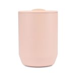 Aviana™ Rowan Recycled Wine Tumbler - 15 Oz. - Light Peach-2