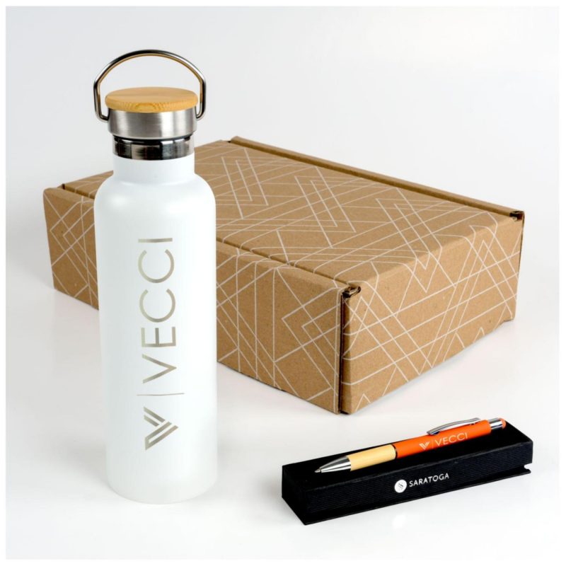 Bamboo Simple Gift Set-2