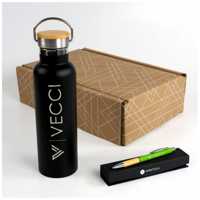 Bamboo Simple Gift Set-3