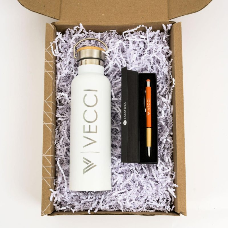 Bamboo Simple Gift Set-4