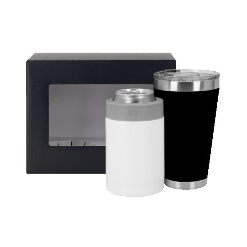 Basecamp Icey & Pint Gift Set-2