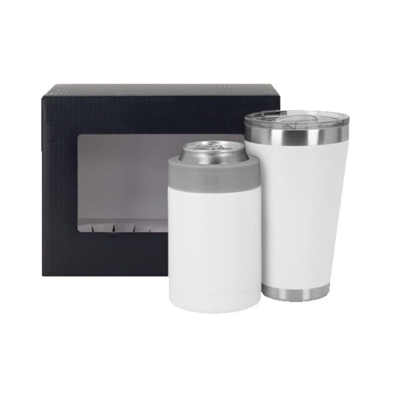 Basecamp Icey & Pint Gift Set-1