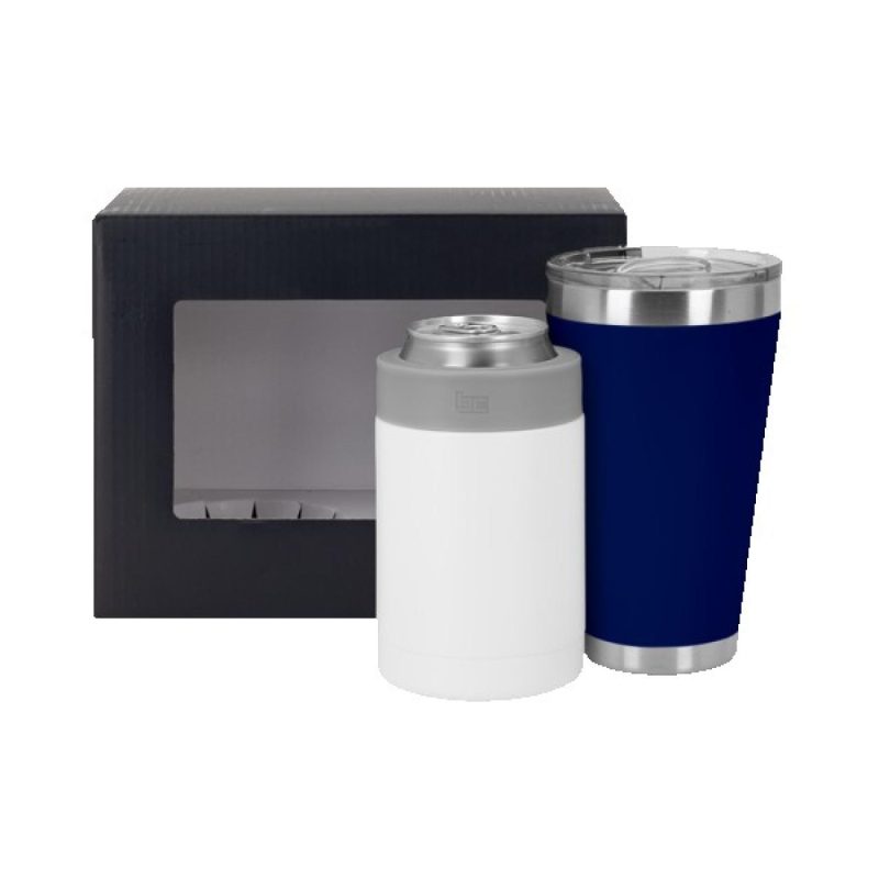 Basecamp Icey & Pint Gift Set-4