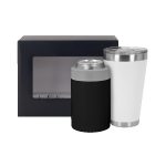 Basecamp Icey & Pint Gift Set-5