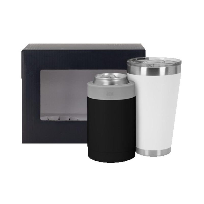 Basecamp Icey & Pint Gift Set-5