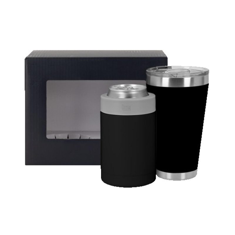 Basecamp Icey & Pint Gift Set-6