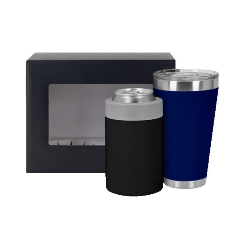 Basecamp Icey & Pint Gift Set-7