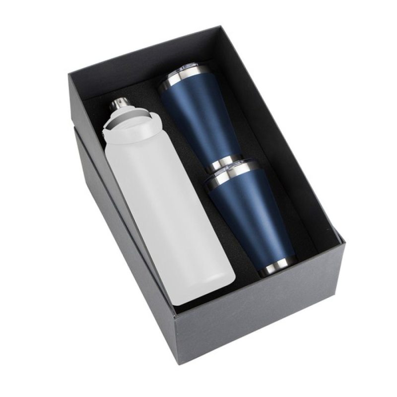 Basecamp McTundra & Pint Gift Set-2