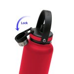 Basecamp Mega SP Tundra Bottle - 40 oz.-7