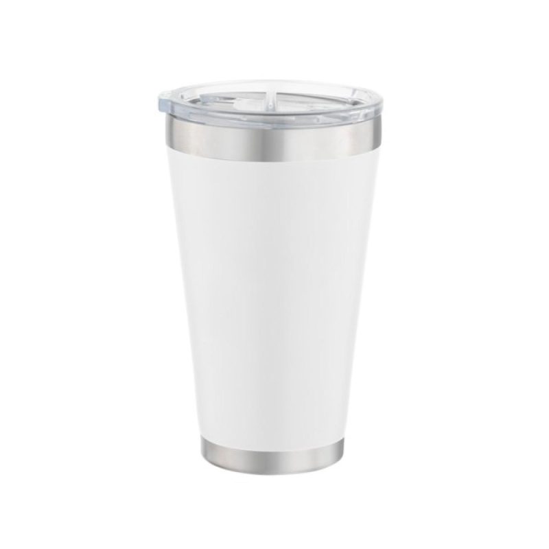 Basecamp Pint Tumbler - 16 oz-2