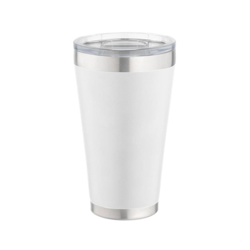 Basecamp Pint Tumbler - 16 oz-4