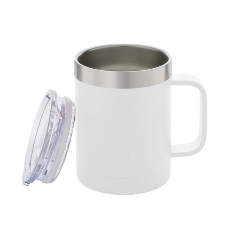 Basecamp Zion Mug - 15oz.-9