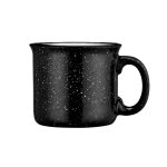 Big Sur 15oz Ceramic Speckled Campfire Mug-4