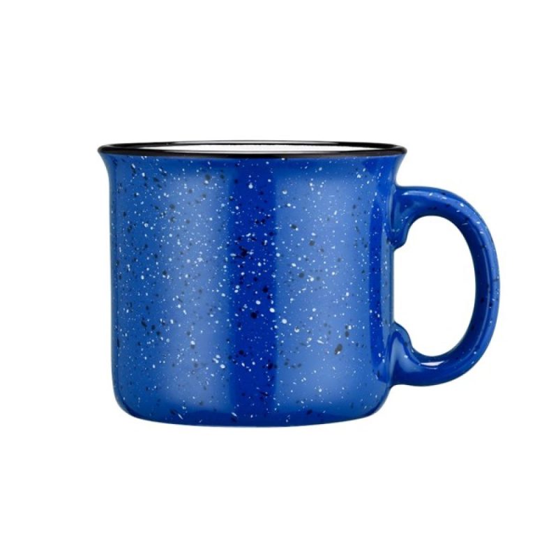 Big Sur 15oz Ceramic Speckled Campfire Mug-6
