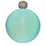BruMate 5oz Glitter Flask-2