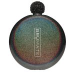BruMate 5oz Glitter Flask-4