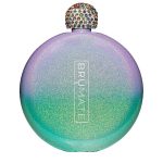 BruMate 5oz Glitter Flask-6
