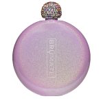 BruMate 5oz Glitter Flask-9