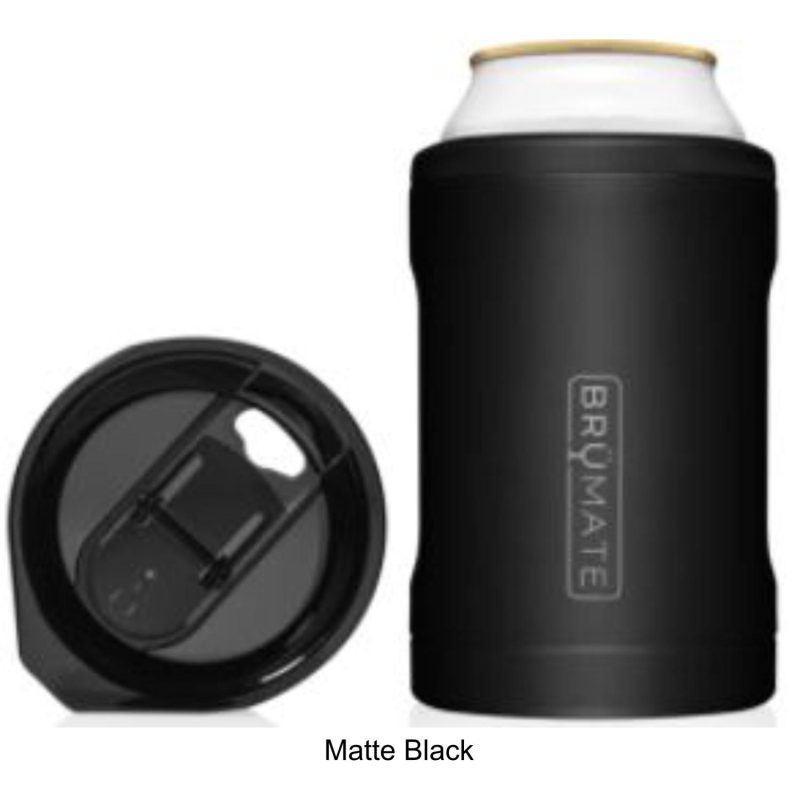 BruMate Hopsulator Duo-6