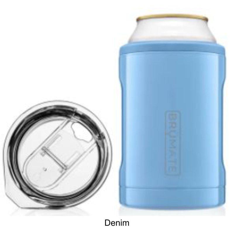 BruMate Hopsulator Duo-8