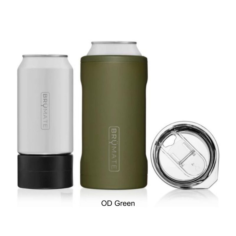 BruMate Hopsulator Trio-3