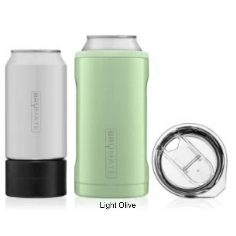 BruMate Hopsulator Trio-8