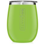 BruMate Stemless Uncork'd 14oz Wine Glass-8