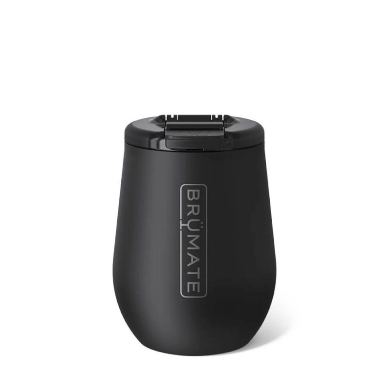 BruMate Uncork'd 14oz Wine Tumbler-1