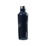 CORKCICLE® Canteen - 16 Oz. - Gloss Navy-4