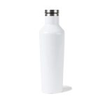 CORKCICLE® Canteen - 16 Oz. - Gloss White-2