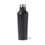 CORKCICLE® Canteen - 16 Oz. - Matte Black-2