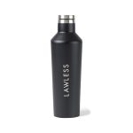 CORKCICLE® Canteen - 16 Oz. - Matte Black-1