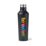 CORKCICLE® Canteen - 16 Oz. - Matte Black-3