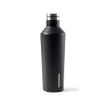 CORKCICLE® Canteen - 16 Oz. - Matte Black-4