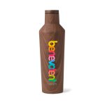 CORKCICLE® Canteen - 16 Oz. - Walnut-3