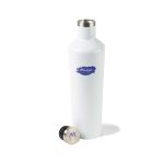 CORKCICLE® Canteen - 25 Oz. - Gloss White-4